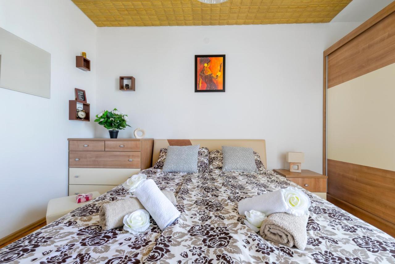 Adventure Apartment 75M2 Close To The Center Σπλιτ Εξωτερικό φωτογραφία