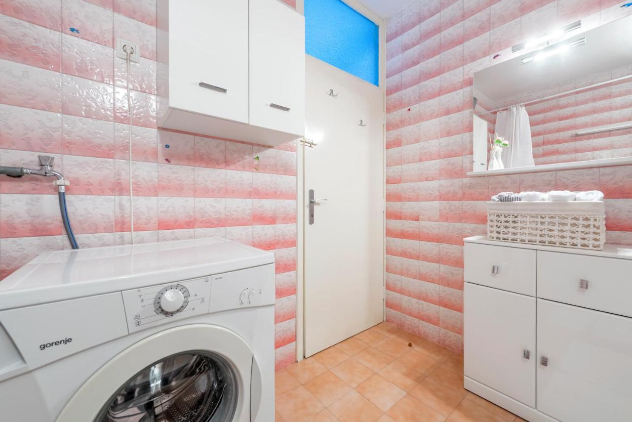 Adventure Apartment 75M2 Close To The Center Σπλιτ Εξωτερικό φωτογραφία
