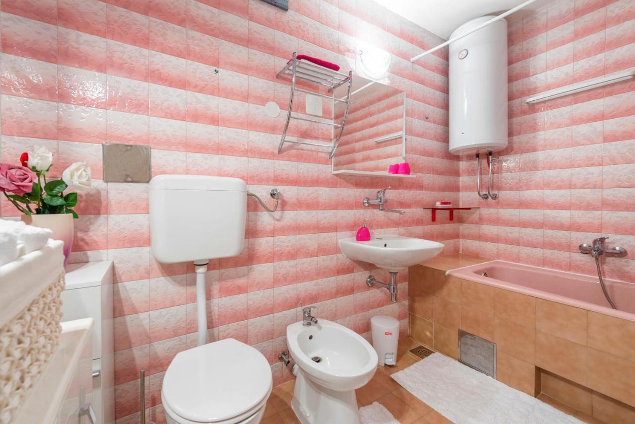 Adventure Apartment 75M2 Close To The Center Σπλιτ Εξωτερικό φωτογραφία