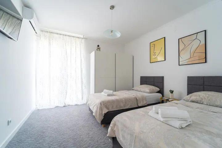 Adventure Apartment 75M2 Close To The Center Σπλιτ Εξωτερικό φωτογραφία