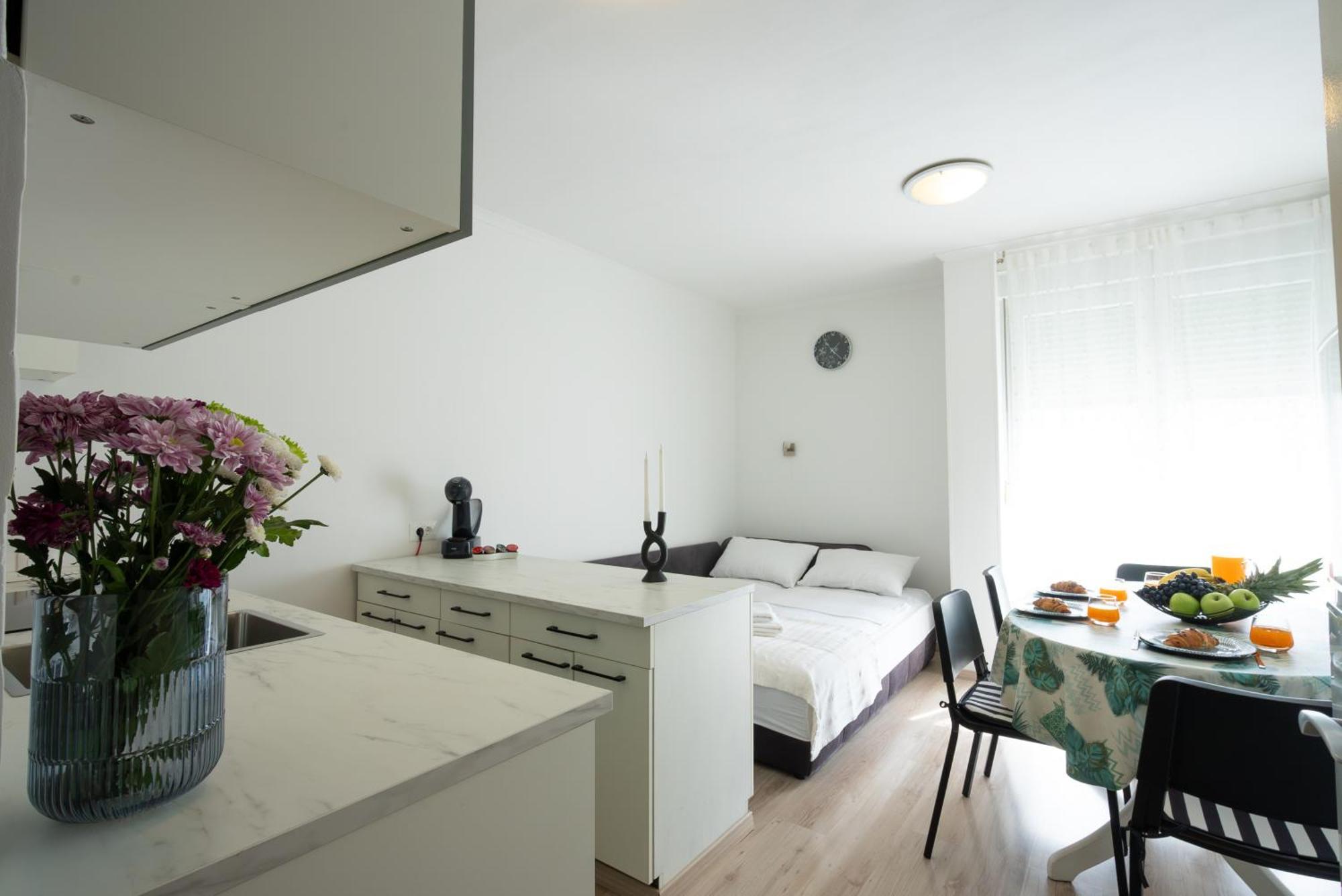 Adventure Apartment 75M2 Close To The Center Σπλιτ Εξωτερικό φωτογραφία