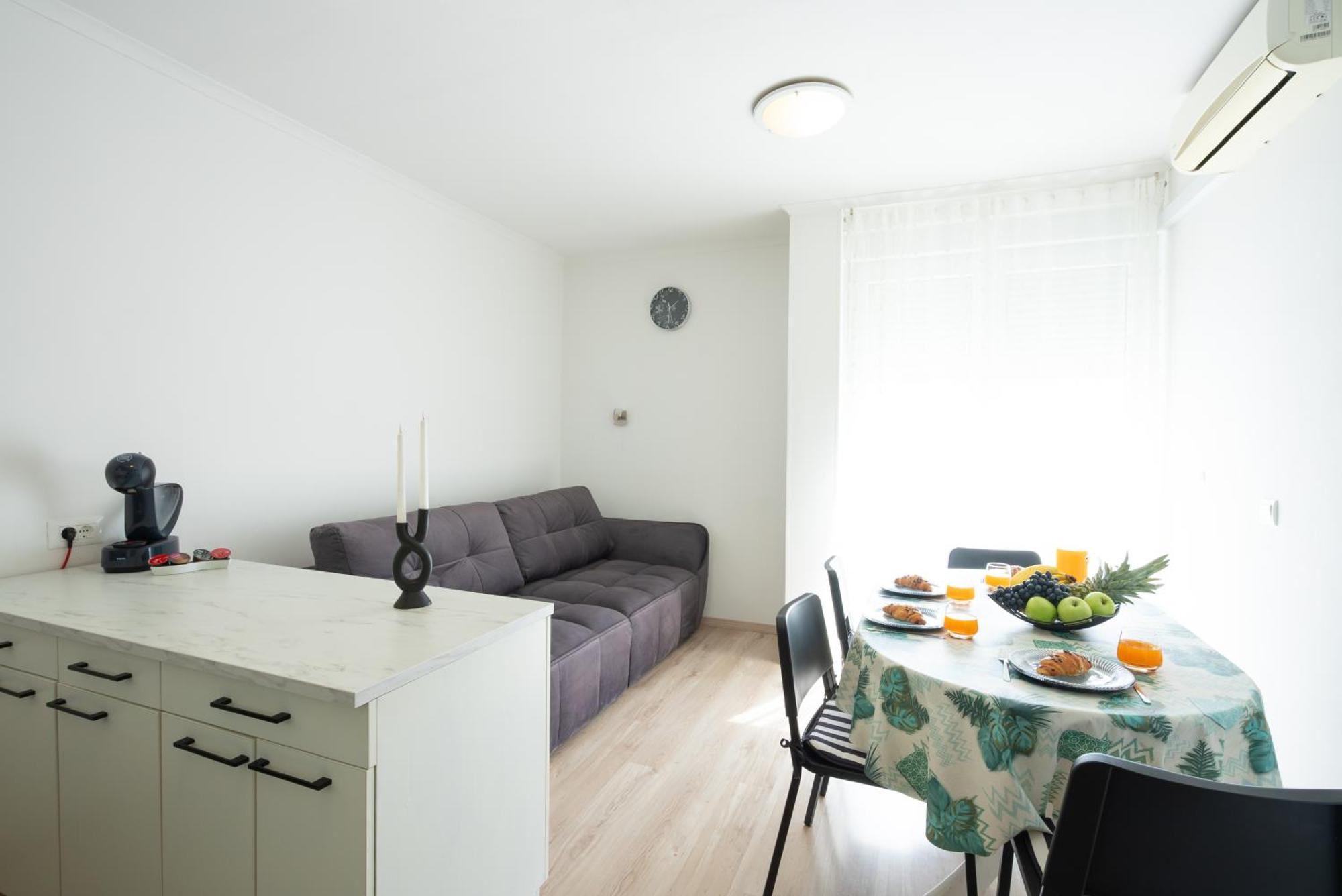 Adventure Apartment 75M2 Close To The Center Σπλιτ Εξωτερικό φωτογραφία