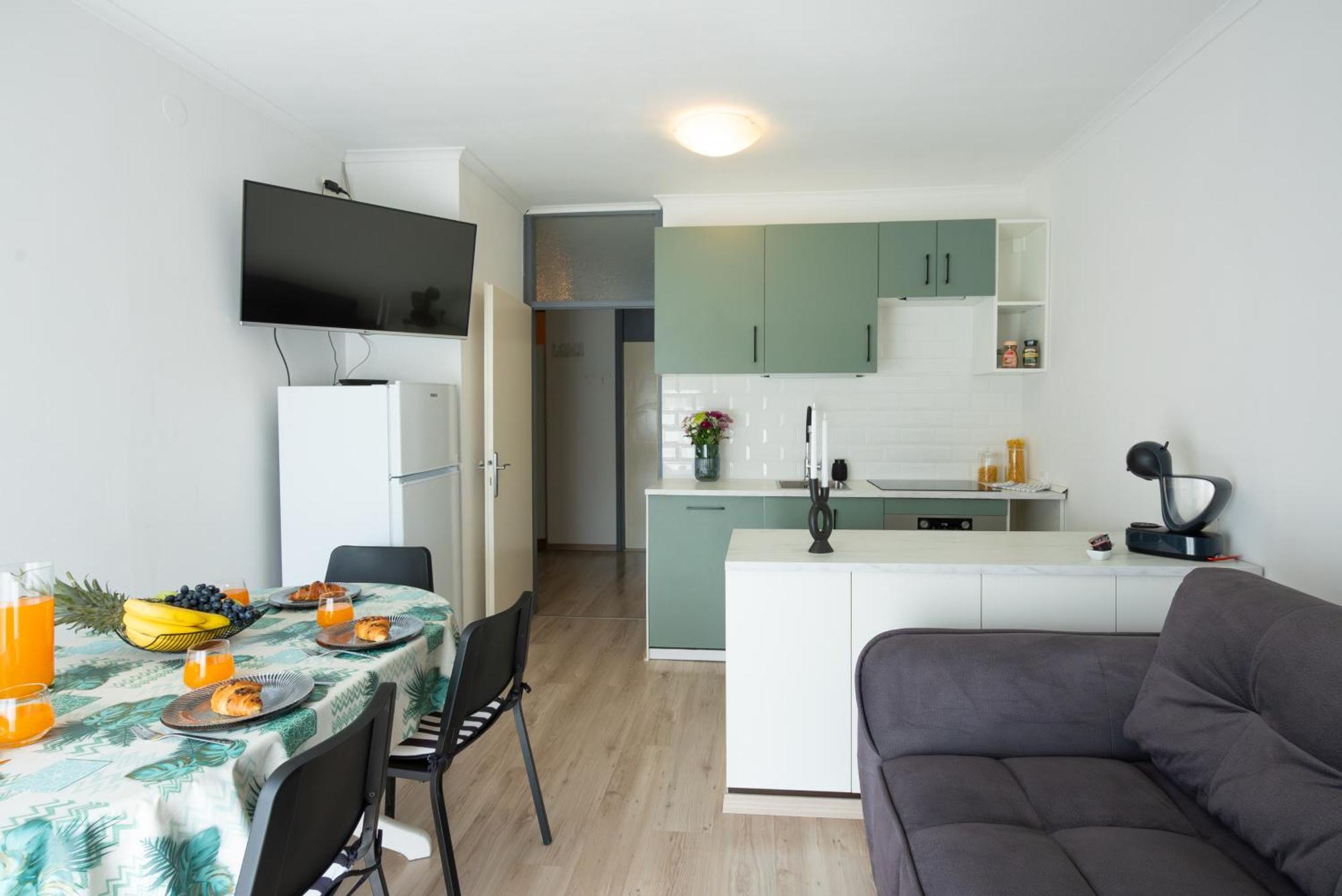 Adventure Apartment 75M2 Close To The Center Σπλιτ Εξωτερικό φωτογραφία
